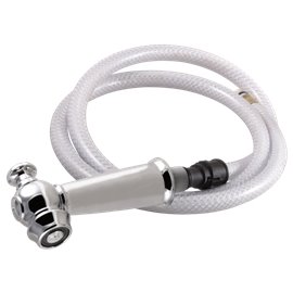 DELTA RP53881 D-SPRAYER, HOSE & DIVERTER 