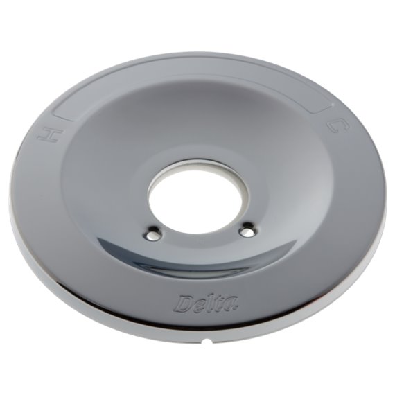 BRIZO RP5883 D-ESCUTCHEON-BATH/ T&S-600 SE 