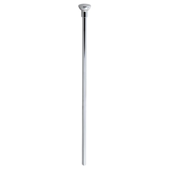 BRIZO RP6146 D-LIFT ROD ASSY- CHROME-CON 