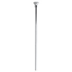 BRIZO RP6146 D-LIFT ROD ASSY- CHROME-CON 