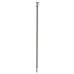 BRIZO RP6146 D-LIFT ROD ASSY- CHROME-CON 