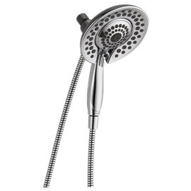 DELTA RP62088 IN2ITION(R) TWO-IN-ONE SHOWER 