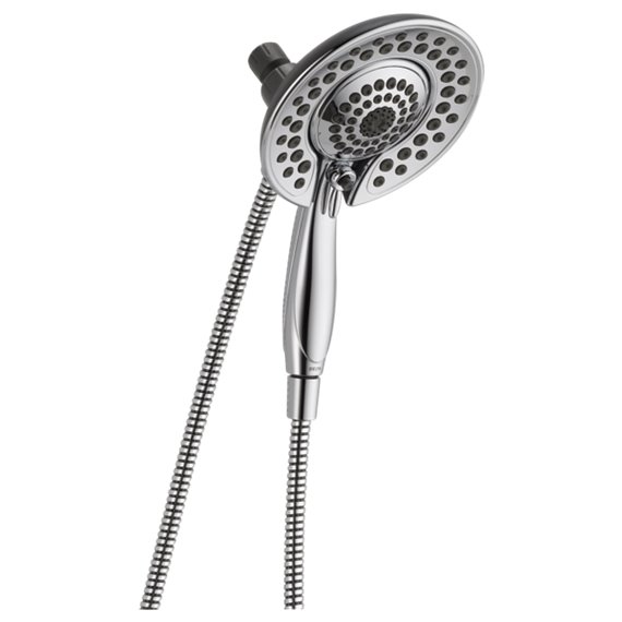 BRIZO RP62088 IN2ITION(R) TWO-IN-ONE SHOWER 