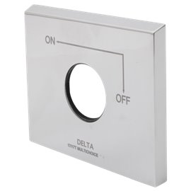 DELTA RP62958 Vero: Escutcheon And Gasket 