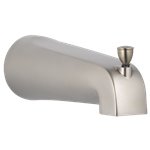 BRIZO RP64721 TUB SPOUT - PULL-UP DIVERTER 