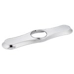 BRIZO RP71545 CASSIDY: ESCUTCHEON - KITCHEN 