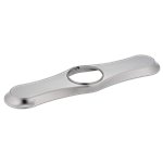 BRIZO RP71545 CASSIDY: ESCUTCHEON - KITCHEN 