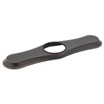 BRIZO RP71545 CASSIDY: ESCUTCHEON - KITCHEN 