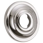 BRIZO CASSIDY RP72562 SHOWER FLANGE 2 3/8" 