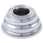 BRIZO RP73848 ROUND BODY JET SHELL 