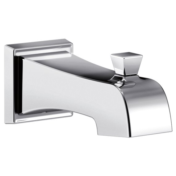 BRIZO RP77091 TUB SPOUT 