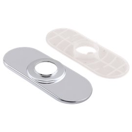 DELTA RP77702 ESCUTCHEON AND GASKET 