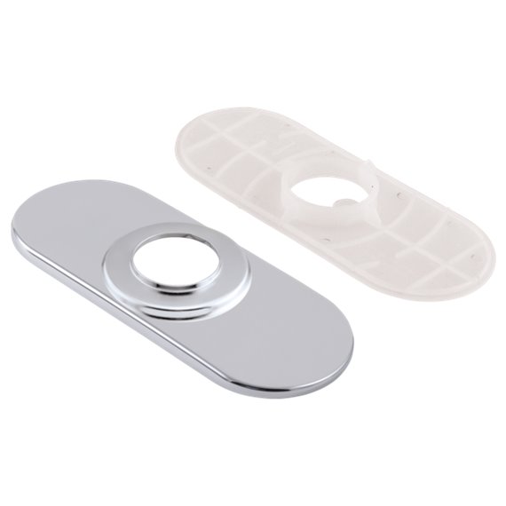 BRIZO RP77702 ESCUTCHEON AND GASKET 