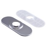 BRIZO RP77702 ESCUTCHEON AND GASKET 