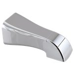 BRIZO RP78735 DIVERTER TUB SPOUT 