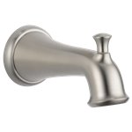 BRIZO RP83676 TUB SPOUT - PULL-UP DIVERTER- SLIP ON 