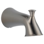 BRIZO LAHARA RP83677 TUB SPOUT - PULL-UP DIVERTER- SLIP ON 