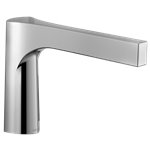 BRIZO ZURA RP84828 ROMAN TUB SPOUT - 3 HOLE 