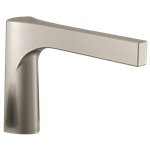 BRIZO ZURA RP84828 ROMAN TUB SPOUT - 3 HOLE 