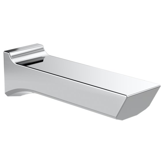 BRIZO PIVOTAL RP90159 NON-DIVERTER TUB SPOUT 