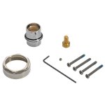 BRIZO RP90542 EXTENSION KIT 14S INTEGRATED DIVERTER 