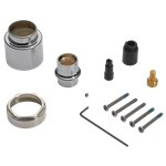 BRIZO RP90543 EXTENSION KIT 17S INTEGRATED DIVERTER 