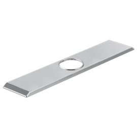 DELTA PIVOTAL RP92233 8 INCH ESCUTCHEON, GASKET STUDS AND MOUNTING HARDWARE 