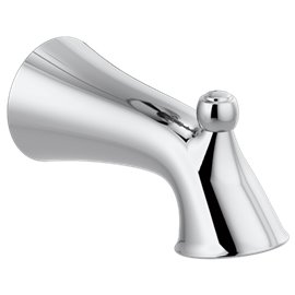 DELTA WOODHURST RP92932 TUB SPOUT WITH DIVERTER 