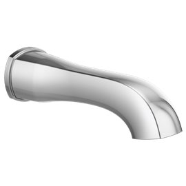 DELTA STRYKE RP93377 NON-DIVERTER TUB SPOUT 