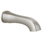 BRIZO STRYKE RP93377 NON-DIVERTER TUB SPOUT 