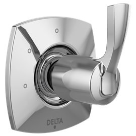 DELTA STRYKE T11876 THREE FUNCTION DIVERTER TRIM 