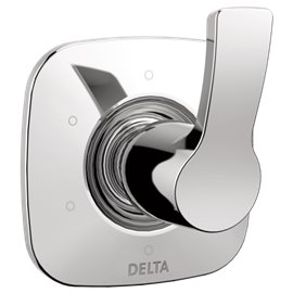 DELTA TESLA T11952 6 FUNCTION DIVERTER TRIM 