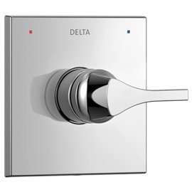 DELTA ZURA T14074 14 SERIES MULTICHOICE VALVE TRIM 