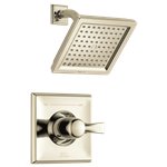 BRIZO DRYDEN T14251-WE MONITOR 14 SERIES SHOWER TRIM 