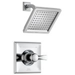 BRIZO DRYDEN T14251-WE MONITOR 14 SERIES SHOWER TRIM 