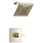 BRIZO ZURA T14274 14 SERIES MULTICHOICE H2OKINETIC SHOWER ONLY TRIM 