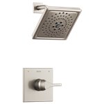 BRIZO ZURA T14274 14 SERIES MULTICHOICE H2OKINETIC SHOWER ONLY TRIM 