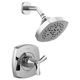 DELTA STRYKE T142766 14 SERIES SHOWER ONLY 