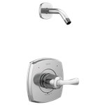 BRIZO STRYKE T14276-LHD 14 SERIES SHOWER ONLY LESS HEAD 