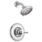 BRIZO LINDEN T14293 MONITOR 14 SERIES SHOWER TRIM . 