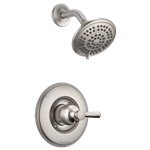 BRIZO LINDEN T14293 MONITOR 14 SERIES SHOWER TRIM . 