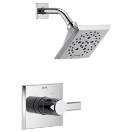 DELTA PIVOTAL T14299 14 SERIES SHOWER ONLY TRIM 