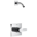 BRIZO PIVOTAL T14299-LHD 14 SERIES SHOWER ONLY TRIM - LESS HEAD 