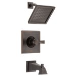 BRIZO DRYDEN T14451-WE MONITOR(R) 14 SERIES TUB AND SHOWER TRIM 