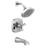 BRIZO STRYKE T144766 14 SERIES TUB AND SHOWER 