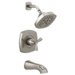 BRIZO STRYKE T144766 14 SERIES TUB AND SHOWER 