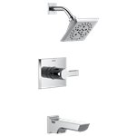 BRIZO PIVOTAL T14499 14 SERIES TUB AND SHOWER TRIM 