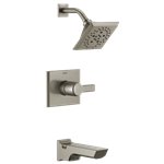 BRIZO PIVOTAL T14499 14 SERIES TUB AND SHOWER TRIM 