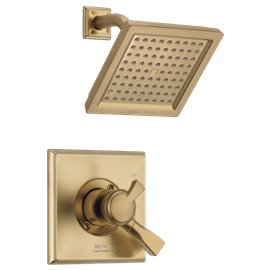 DELTA DRYDEN T17251-WE MONITOR(R) 17 SERIES SHOWER TRIM 