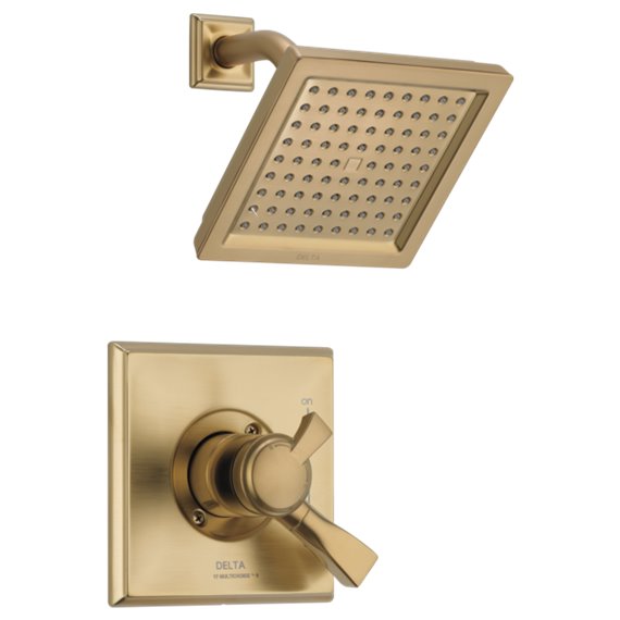 BRIZO DRYDEN T17251-WE MONITOR(R) 17 SERIES SHOWER TRIM 